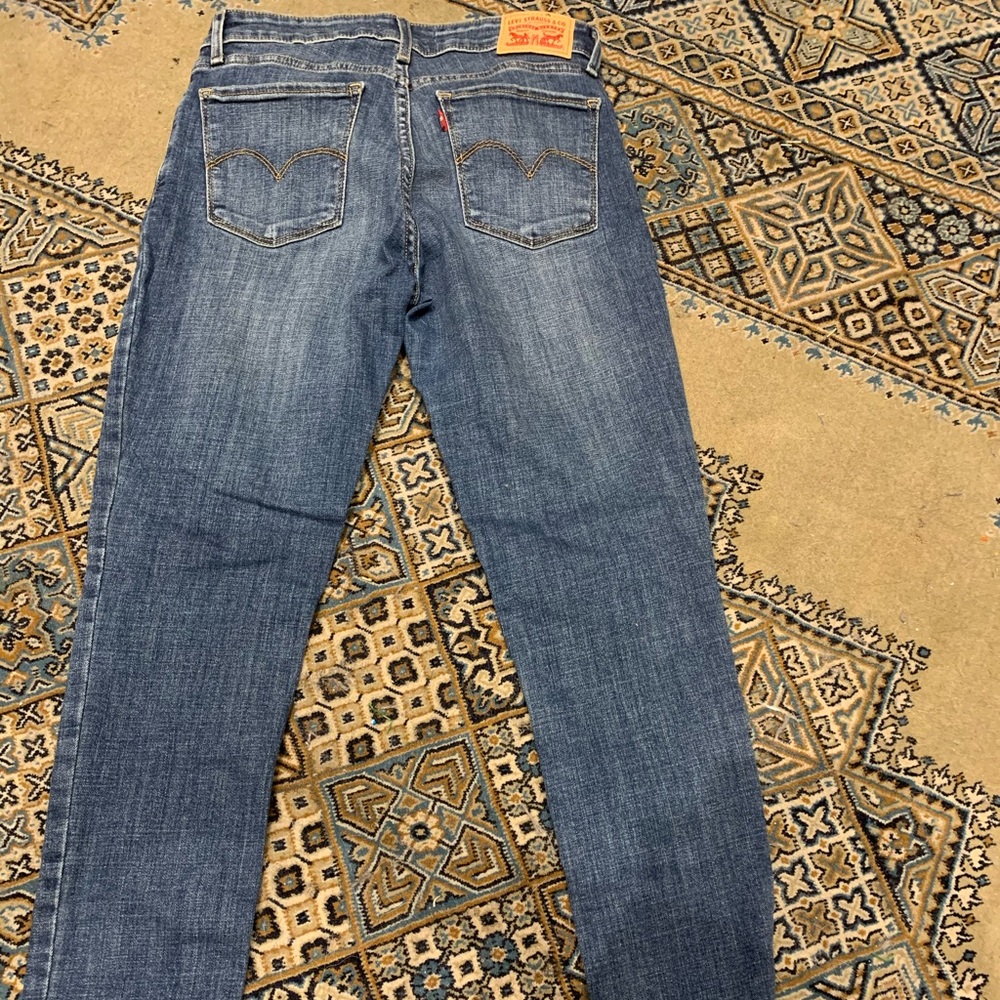 Levi’s Jeans - Picture 2 of 4